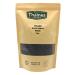 Organic Black Turtle Beans 1kg - No Additives or Preservatives High Protein High Fibre - GMO-Free Raw Vegan Certified Organic - Nutritious and Versatile - Thames Organic 1 kg (Pack of 1)