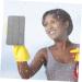 Ipetboom 4 Sets Glass Concave Cleaning Brush Window Screening Spring - Buy Online on SooperMarket.com