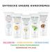 Buy Amazon Chamomile Hand Cream - 2 x 100 ml | Hydrating & Soothing Moisturizer for Soft Skin | International Shipping Available - Buy Online on SooperMarket.com