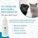Ocucan Moisturising Eye Drops with Hyaluronic Acid for the Eyes of Dogs. Lubricating Relief Drops for Dry Eyes 15 ml - Buy Online on SooperMarket.com