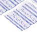 100 Pcs Nasal Strips for Snoring Relief and Nasal Congestion | Colds and Allergies Support - Buy Online on SooperMarket.com