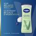 Buy Vaseline Total Moisture Aloe Fresh Lotion - 295 ml | Hydrating Multi Layer Moisturizer for All Skin Types - Free Shipping Worldwide - Buy Online on SooperMarket.com