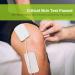 AUVON TENS Unit Replacement Pads 2x4 - 24 Pcs Large Size Electrodes for Electrotherapy - Buy Online on SooperMarket.com