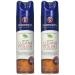 Guardsman Clean & Polish For Wood Furniture - Woodland Fresh - 12.5 oz - Silicone Free, UV Protection (2)