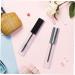 PLAFOPE 12pcs Empty Mascara Tube with Eyelash Wand Mascara Wand Tube Empty Mascara Tube and Wand Funnel - Buy Online on SooperMarket.com