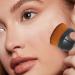 NOLITOY Portable Small Foundation Brush for Women & Girls - Premium Makeup Brush for Flawless Application - International Shipping Available - Buy Online on SooperMarket.com