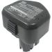 2000mAh 9.6V Battery Replacement for EB9G EB914 EB912S FEB9S EB9B | Compatible with CK 12D WH 8DH FDS 9DVC | Long-lasting Power Solution - Buy Online on SooperMarket.com