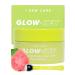 I Dew Care Eye Cream with Applicator - Glow-Key | Vitamin C, and Niacinamide for Dark Circles and Puffiness, 0.50 Fl Oz