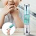No Bite Nail Polish | Kid's Bitter Tasting 10ml Liquid Polish | Natural Ingredients Nail Care Tool for Adults Teenagers of All Ages Children - Buy Online on SooperMarket.com