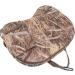 Warm USB Heating Pillows & Portable Seat Cushions | Camouflage 3-Gear Heated Seat for Camping Hunting & Fishing - Buy Online on SooperMarket.com