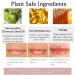 Cozzo Vitamin E Lip Plumping Serum | Eliminate Dryness Enhance Shine | 5 ml (3 Pieces) - International Shipping Available - Buy Online on SooperMarket.com