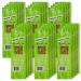 Primal Spirit Vegan Jerky – “Classic Flavor” – Mesquite Lime, 10 g. Plant Based Protein, Certified Non-GMO, No Preservatives, Sports Friendly Packaging (24 Pack, 1 oz) Mesquite Lime 1 Ounce (Pack of 24)