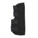 Stability Support Dog Leg Support Neoprene Pet Knee Guard Stabilize Arthritis for Dog Leg Guard(Black S) - Buy Online on SooperMarket.com