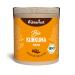 Turmeric powder bio 50g |Finely ground turmeric root |Organic quality |Ideal for preparing a golden milkfrom the Achterhof 50 g (1 Pack)