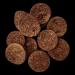 Rollover Small Gourmet Crunchy Lamb Biscuits - 300g - Buy Online on SooperMarket.com