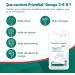 Buy Unknown Primeval Omega 3-6-9 for Horses - Essential Fatty Acids for Skin Fur Injury Repair and Joint Care - 1 Liter - International Shipping Available - Buy Online on SooperMarket.com