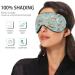 WELLDAY Cute Dogs Sleep Mask - Soft Comfort Blindfold for Men and Women - Buy Online on SooperMarket.com