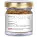 Dawn Lee Nutmeg Powder- Ground Jaiphal - Zero added Colours Fillers Additives & Preservatives- Farm Fresh Natural & Fresh- Gluten Free - 20 Gram - Buy Online on SooperMarket.com