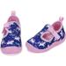 FANTURE Toddler Water Shoes - Aqua Sneakers for Boys and Girls - Size 4 Toddler - Navy/Pink - Buy Online on SooperMarket.com