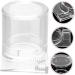 VILLFUL Pet Water Feeder Ant Waterer Ant Nest Water Cup Ants Food Dispenser Ant Feeding Cup Ant Water Feeders Ant Keeping Water Feeding Cup for Ant Nest Ant Nest Supplies Ant Feed Bowl - Buy Online on SooperMarket.com