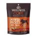 Wellness CORE Pure Rewards Natural Grain Free Jerky Bites Dog Treats, Chicken & Lamb Recipe, 4-Ounce Bag Chicken 4 oz