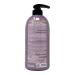 Chrysanthemum Perfume Body Wash 25.3 FL OZ - Luxurious Fragrance & Nourishing Cleanse | Shop Internationally - Buy Online on SooperMarket.com