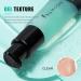 Powder Grip Primer - Face Primer Gel for Invisible Pores 24ml Concealer Application Invisible Pores Makeup Gel Base Protect Makeup for Skin Qmisify 01#green - Buy Online on SooperMarket.com