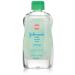 Johnson's Baby Oil with Aloe Vera (300ml)