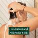 The Body Shop Ginger Scalp Care Shampoo - Vegan Silk Protein - 250ml - Buy Online on SooperMarket.com