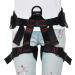 HeeJo Climbing  Safety Safe Seat Belt for Outdoor Tree Climbing  Outward Band Expanding Training Large Size Climbing Gear - Buy Online on SooperMarket.com