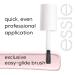 Buy essie Nail Polish Big Spender - Glossy Shine Finish 0.46 fl. oz | International Shipping Available - Buy Online on SooperMarket.com
