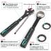 27 Piece Bike Tool Kit for Mountain/Road Bicycle Maintenance & Repair with Storage Case - Buy Online on SooperMarket.com