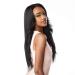 Sensationnel What Lace 13x6 Wig - Cloud 9 Synthetic Hand Tied Preplucked Illusion Lace Frontal - DASHA (1B) - Buy Online on SooperMarket.com