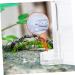 BELLIFFY 2pcs Ant Water Feeder Transparent Ant Water Feeding Bowl Ant Drinking Tool Mini Ant Feeder Acrylic - Buy Online on SooperMarket.com