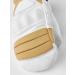 Hestra Impact Racing Junior Leather Mitt | Youth 4-13yrs | Insulated Ski & Snowboard Kids Mittens - White - Buy Online on SooperMarket.com
