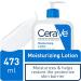 CeraVe Foaming Face Cleanser and Daily Moisturizing Lotion Bundle BUNDLE - Foaming Cleasner & Daily Lotion BUNDLE - Buy Online on SooperMarket.com