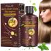 Hair Growth Shampoo | Thickening & Anti Hair Loss Treatment for Men & Women - 220mL - Buy Online on SooperMarket.com