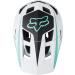 Fox Racing Dropframe Pro Mountain Biking Helmet - Teal (Small) - Buy Online on SooperMarket.com