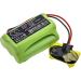 ELMEKO Replacement Battery SAT-Kabel 35512A Compatible with IRM 5 IRM 7 IRM 70 SPM 22 | 700mAh/6V | International Shipping Available - Buy Online on SooperMarket.com