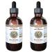 HawaiiPharm Dandelion/Milk Thistle, Veterinary Natural Alcohol-Free Liquid Extract, Pet Herbal Supplement 2x4 oz