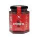 No Sugar Sugar fruit spread strawberry without added sugar at least 80% fruit content with erythritus and stevia |Brot spread made in the EU (260g) 260 g (1 Pack)