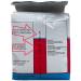 Saf-Instant Yeast Red Label 1 lb (16oz) - Single Pack | Fast-Acting Dry Yeast - Buy Online on SooperMarket.com