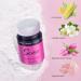 Dry Shampoo Powder - Volumizing & Mattifying Travel Size | No White Cast Non Aerosol Hair Care for All Hair Colors - Buy Online on SooperMarket.com