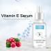 Vitamin E Serum for Face - Brightening & Moisturizing with 20% Vitamin E & C | Reduces Dryness Aging Dark Spots & Wrinkles - 1 fl oz - Buy Online on SooperMarket.com