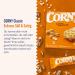 Buy Corny Classic Sweet & Salty Cereal Bars - 60x25g | Roasted Peanuts | International Shipping Available - Buy Online on SooperMarket.com