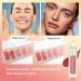 2PCS Long-Lasting Liquid Blush Makeup for Dewy Cheeks - Moisturizing & Waterproof Formula (4) - Buy Online on SooperMarket.com