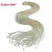6 Packs Eunice Hair Synthetic Crochet Braids - 28 Box Braids & Soft Twists (613) | Best Hair Extensions for Gorgeous Styles - Buy Online on SooperMarket.com