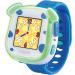 VTECH My First Kidiwatch - Interactive Learning Watch for Kids 3-8 | Touch Screen Games Digital/Analog Display Electronic Pet - Buy Online on SooperMarket.com
