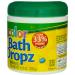 Crayola Color Bath Dropz 3.59 oz - 240 Tablets (4 Pack) | Vibrant and Fun Bath Time Coloring Tablets - Buy Online on SooperMarket.com