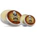 Beard Balm & Mustache Wax Styling Set (Cedarwood). 30ml Beard Balm & 15ml Mustache Wax. Conditioning Strengthening and Styling Money Saving Combo from The Beard and The Wonderful.